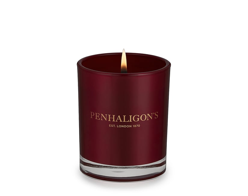 KUMGAN ROSE 200 g | Penhaligon's